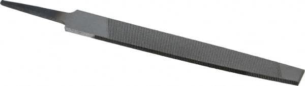 VALUE COLLECTION SC70573019 4" LONG, BASTARD CUT, MILL AMERICAN-PATT