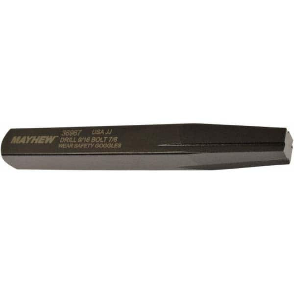 MAYHEW 36967 SCREW EXTRACTOR D 9/16" S 7/8"