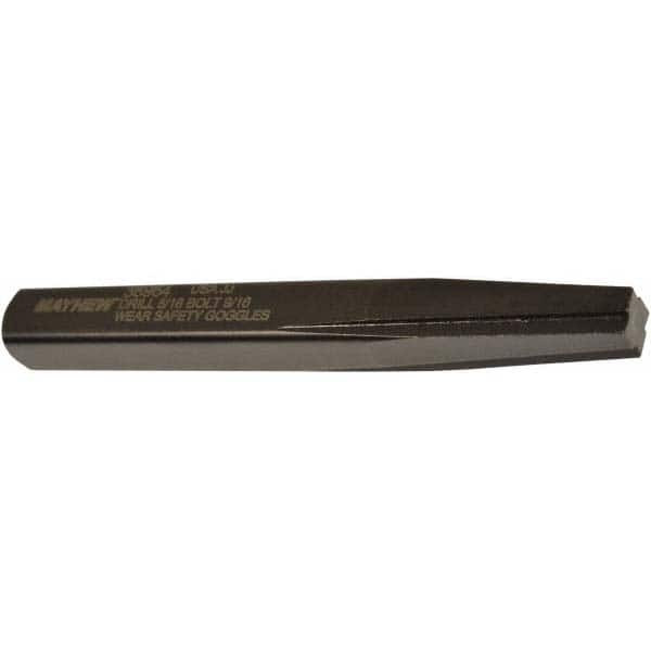 MAYHEW 36964 SCREW EXTRACTOR D 5/16" S 1/2"-9/16"
