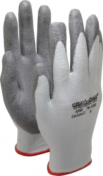 PRO-SAFE 70-100-S SIZE S (7), ANSI CUT LVL A2, PUNCTURE LV