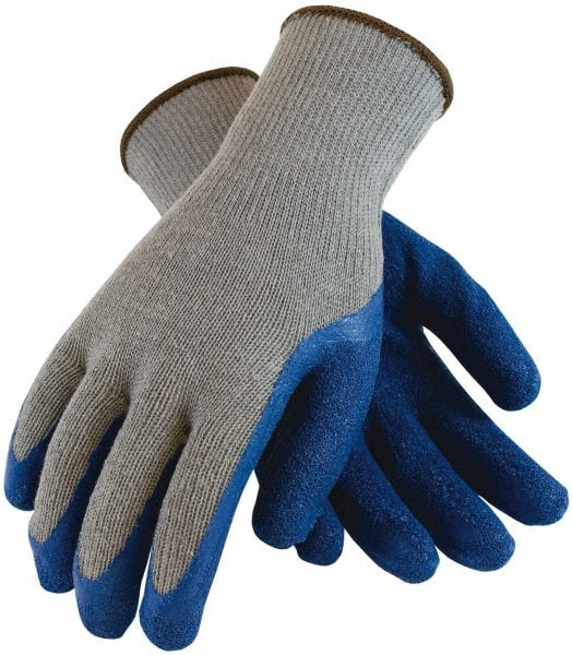 PRO-SAFE 39-C1305/M SIZE M (8) LATEX COATED COTTON BLEND GEN
