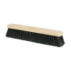 PRO SOURCE SA18-POL 18" GENERAL PURPOSE POLYPROPYLENE PUSH B