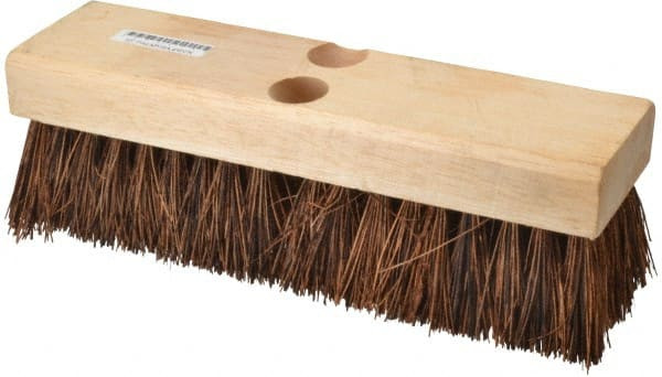 PRO SOURCE PS-601-10 2" BRISTLE LENGTH, PALMYRA SCRUB BRUSH