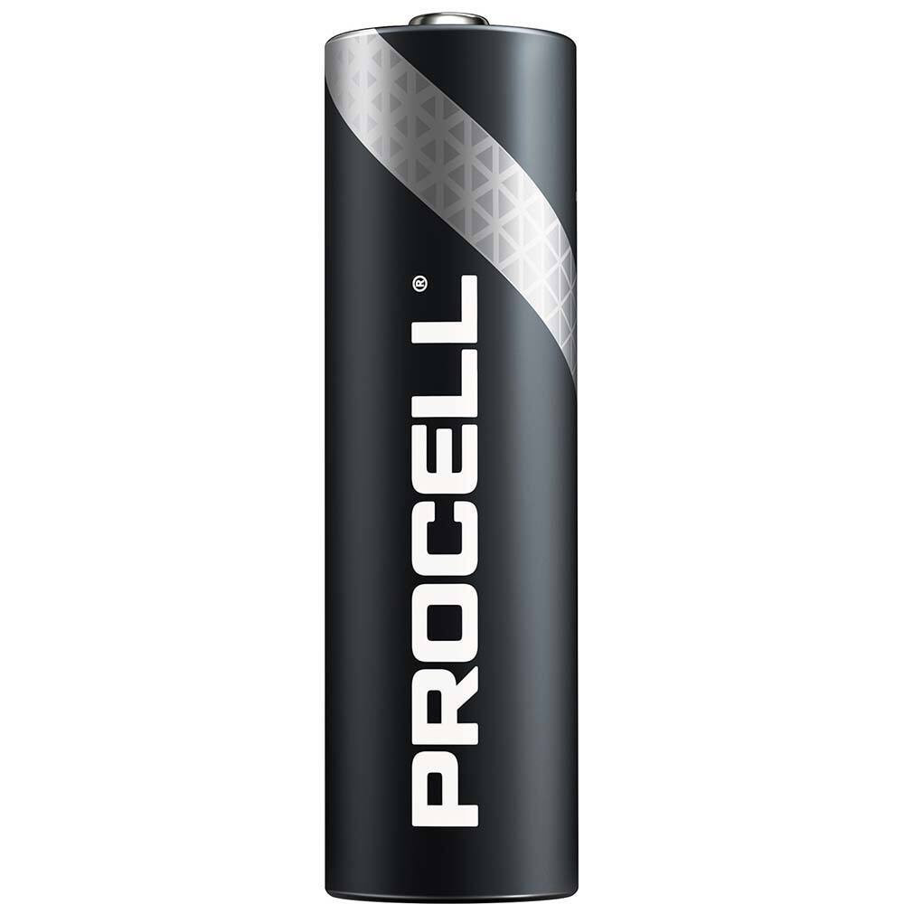 DURACELL 00041333521480 144 QTY 1 PACK SIZE AA, ALKALINE, 144 PA