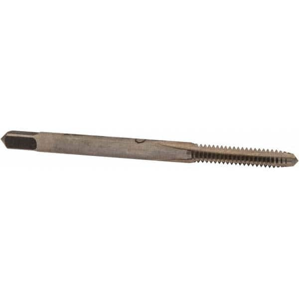 VALUE COLLECTION JY4835369 #5-36 UNS H2 3-FLUTE BRIGHT FINISH HIGH 