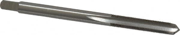 VALUE COLLECTION JY4836805 #6-80 UNS H2 3-FLUTE BRIGHT FINISH HIGH 