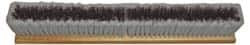 PRO SOURCE GP36S 36" GENERAL PURPOSE POLYPROPYLENE PUSH B