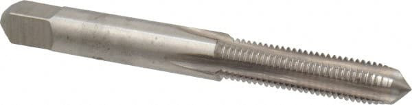 VALUE COLLECTION JY4992350 M7X1.00 METRIC COARSE D5 4-FLUTE BRIGHT 