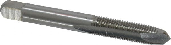 VALUE COLLECTION MSC-04997474 M8X1.00 METRIC FINE 2 FLUTE BRIGHT FINIS