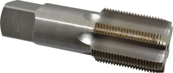 VALUE COLLECTION JY4876082 1-5/8 - 12 UNS H6 6-FLUTE BRIGHT FINISH 