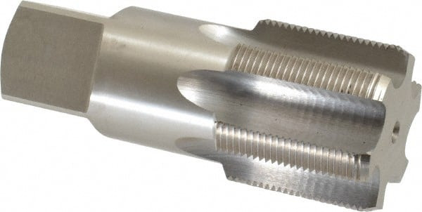 VALUE COLLECTION JY4879573 2-1/8 - 12 UNS H6 6-FLUTE BRIGHT FINISH 