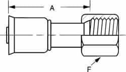 EATON 75706E-406 HYDRAULIC
