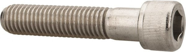 VALUE COLLECTION R40684207 1/2-13 UNC HEX SOCKET CAP SCREW
