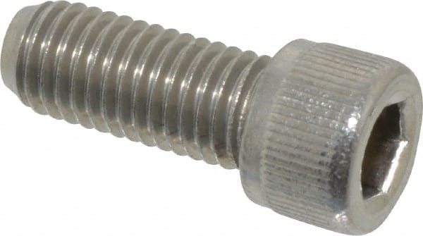 VALUE COLLECTION R40694464 1/4-28 UNF HEX SOCKET CAP SCREW