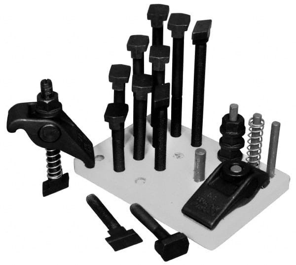 VALUE COLLECTION 400-8049 3/8" STUD, 1-3/4" MAX CLAMPING HEIGHT, S