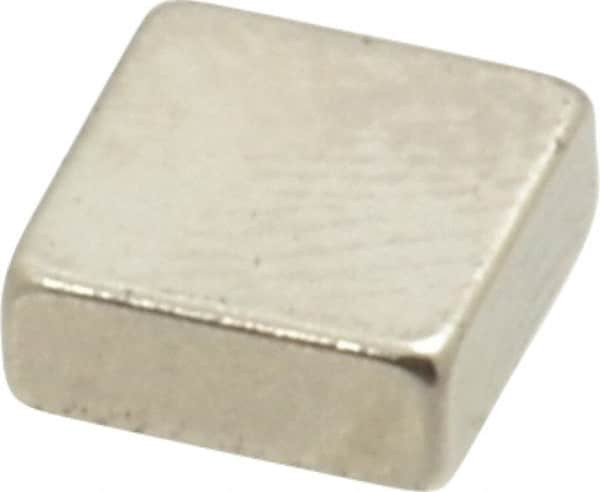 ECLIPSE MAGNETICS N150/MSC RARE EARTH BLOCK MAGNET