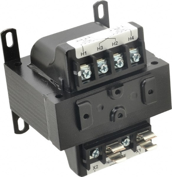 EATON CUTLER-HAMMER C0150E2A 1PHASE,0.15KVA,CONTROLTRANSFORMER