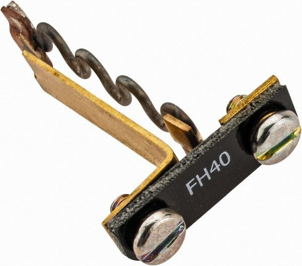 EATON CUTLER-HAMMER FH40 STARTER HEATER