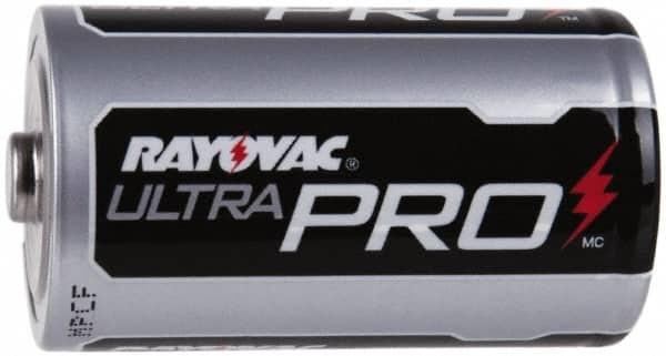 RAYOVAC 76529007 BATTERIES