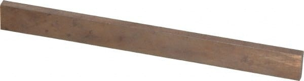ECLIPSE MAGNETICS M19087/MSC 4" LONG X 1/8" WIDE X 3/8" HIGH, ALNICO 