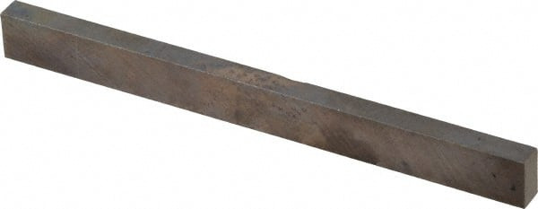 ECLIPSE MAGNETICS M19088/MSC 4" LONG X 3/16" WIDE X 3/8" HIGH, ALNICO