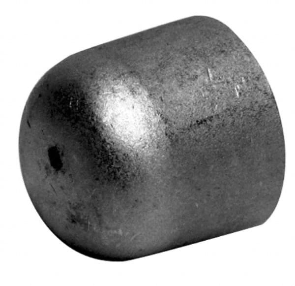 MERIT 01606-20 1-1/4" 316L STAINLESS STEEL PIPE TEE