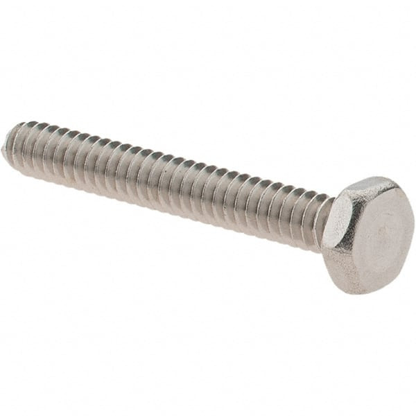 VALUE COLLECTION 94355 MACHINE SCREW: #6-32 X 1", HEX HEAD, HEX
