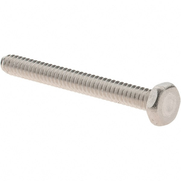VALUE COLLECTION 94356 MACHINE SCREW: #6-32 X 1-1/4", HEX HEAD,