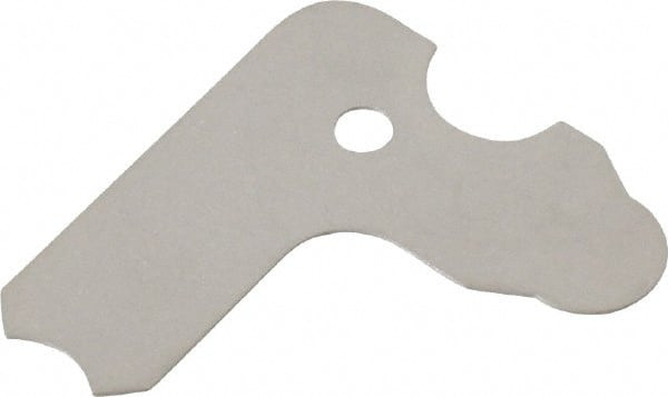 VALUE COLLECTION 615-4812 3/16 INCH RADIUS GAGE