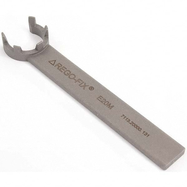 REGO-FIX TOOL 711316000 ER16 SPANNER WRENCH
