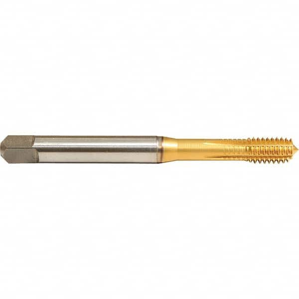 MULTITAP B521Z700.0040 M4X0.70 METRIC 6HX MODIFIED BOTTOMING TH