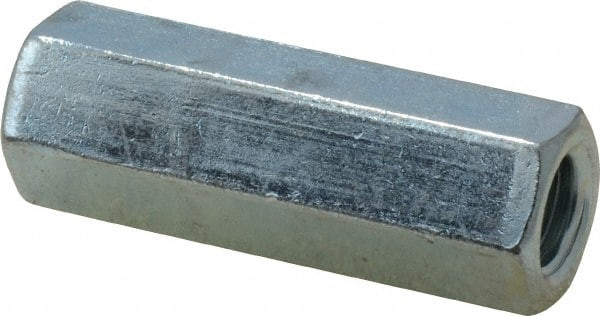 EMPIRE 51G0038 3/8-16 THREAD, 1-3/4" OAL STEEL STANDARD