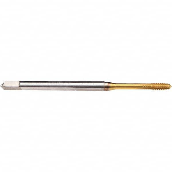 MULTITAP BU39Z700.5005 #6-32 UNC 2BX BOTTOMING THREAD FORMING T