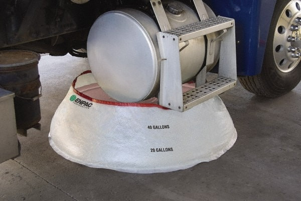 ENPAC 5950-OP CONTAINMENT BLNKET/PILLOW/POOL