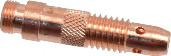 ESAB WELDING 10N30 1MM TIG TORCH COLLET BODY