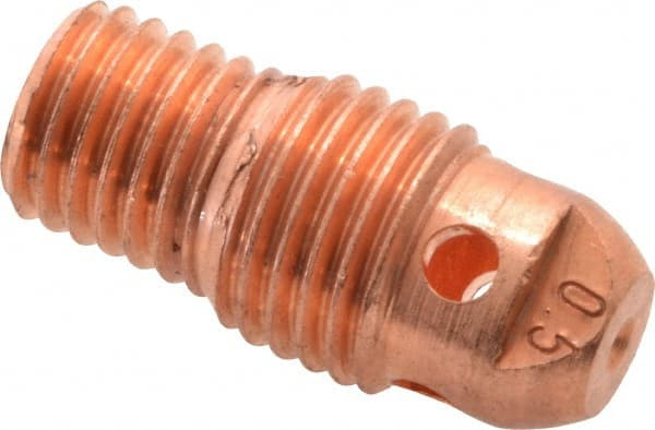 ESAB WELDING 13N25 0.5MM TIG TORCH COLLET BODY