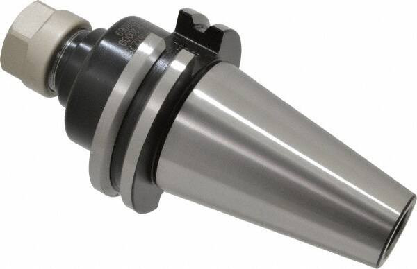 ETM 4501442 0.022" X 0.396" CAT40 TAPER SHANK ER ER1