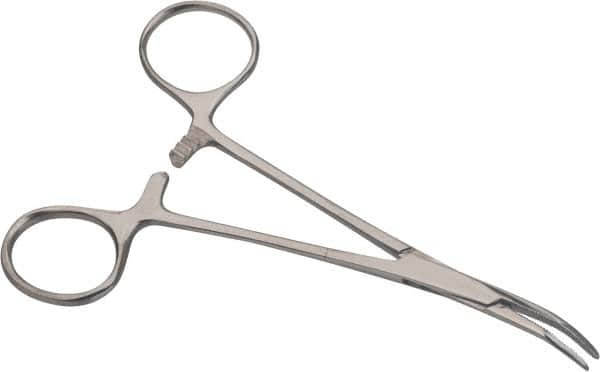 KLEVER EXCEL 55530 5" OAL ALL PURPOSE HEMOSTAT