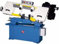 RONG FU RF-916SV 5 X 16" MAX CAPACITY, MANUAL VARIABLE SP