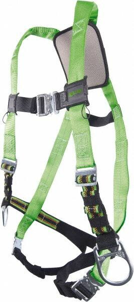 MILLER P950QC-7/UGN FALL PROTECTION/CONFINED SPACE