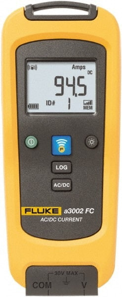 FLUKE FLK-A3002 FC FLK-A3002 FC, CAT IV, CAT III, DIGITAL T