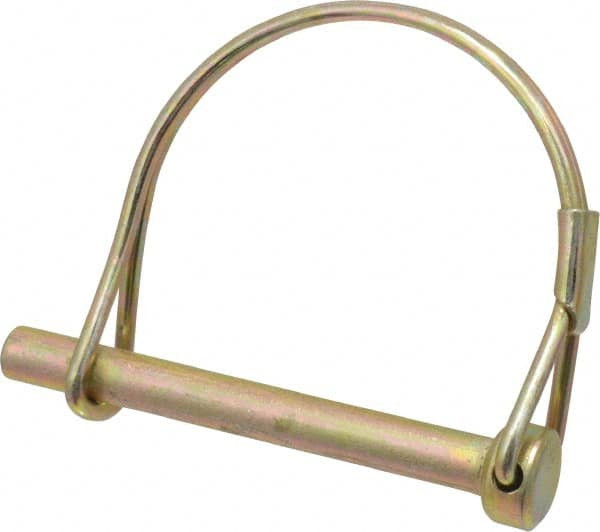 VALUE COLLECTION WL4X1750RND-22 SNAP PIN SPEC DR ALLOY STL