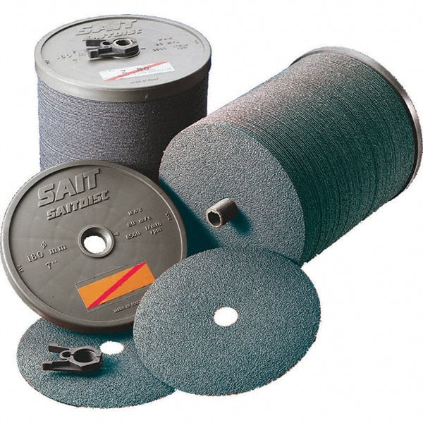 SAIT 50176 FIBRE DISCS