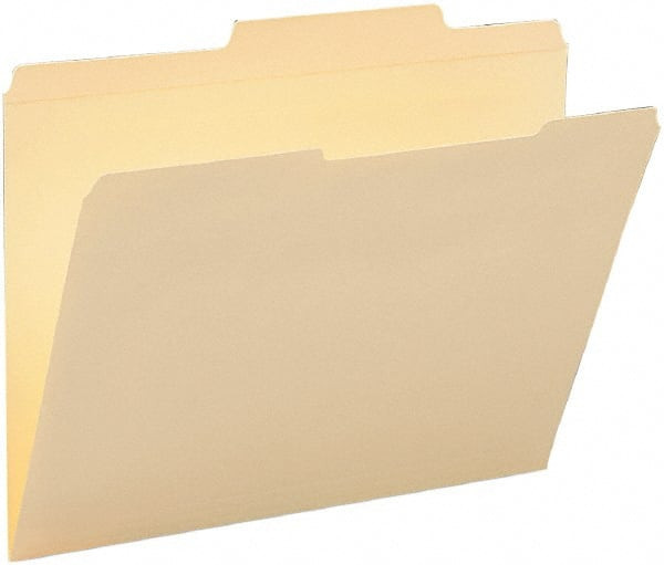 SAMSILL SMD10376 PACK OF (100) 8-1/2 X 11", LETTER SIZE, 