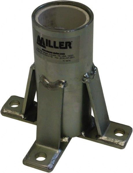 MILLER DH-7ZP/ FALL PROTECTION/CONFINED SPACE