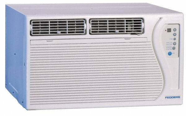 FEDDERS AEU12W7G AIR CONDITIONERS-PERMANENT