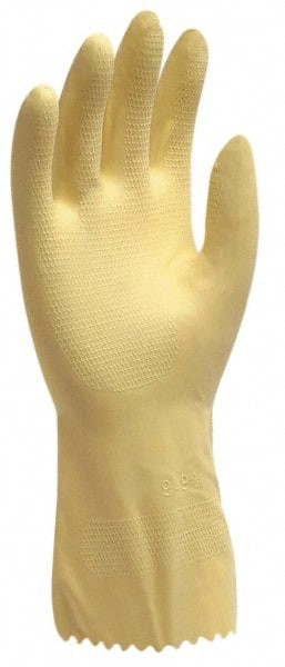 THE SAFETY ZONE GRCA-LG-1SF CHEMICALRESISTANTGLOVES:SIZELARGE,18.00T