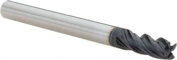 VALUE COLLECTION EMB12012 SQUARE END MILL