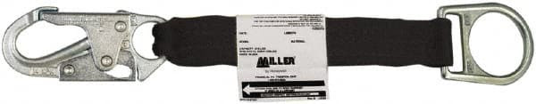 MILLER 8928-Z7/18INBK FALL PROTECTION D-RING EXTENSION