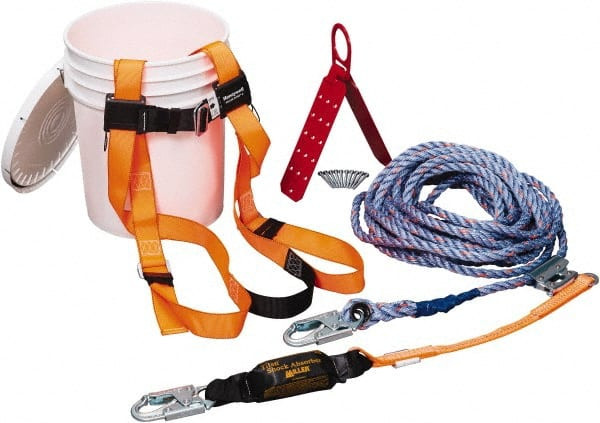 MILLER TRK2000-Z7/50FT FALL PROTECTION/CONFINED SPACE